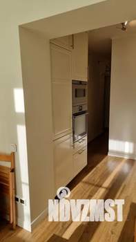 1-к квартира, посуточно, 40м2, 3/5 этаж