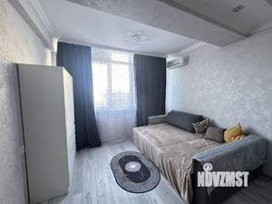 1-к квартира, на длительный срок, 26м2, 1/5 этаж
