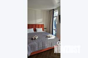 1-к квартира, посуточно, 33м2, 5/7 этаж