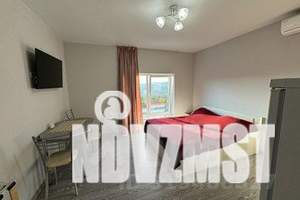 1-к квартира, посуточно, 20м2, 2/3 этаж