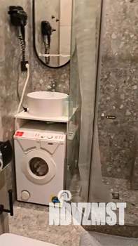 1-к квартира, посуточно, 21м2, 2/4 этаж