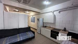 Студия квартира, на длительный срок, 60м2, 1/10 этаж