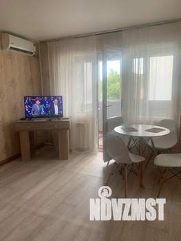 2-к квартира, посуточно, 55м2, 5/5 этаж