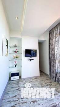 1-к квартира, посуточно, 41м2, 1/1 этаж