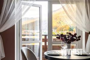 1-к квартира, посуточно, 35м2, 5/5 этаж