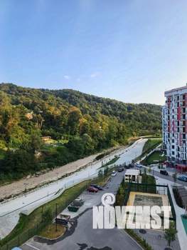 2-к квартира, посуточно, 39м2, 1/1 этаж