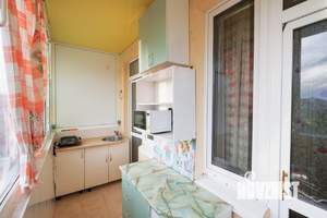 2-к квартира, на длительный срок, 40м2, 4/5 этаж