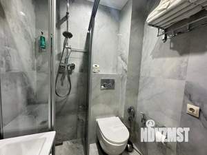 1-к квартира, посуточно, 22м2, 1/1 этаж