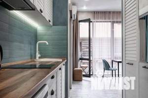 3-к квартира, посуточно, 40м2, 3/3 этаж