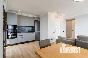 2-к квартира, посуточно, 63м2, 7/8 этаж