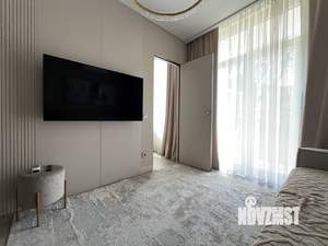 2-к квартира, на длительный срок, 38м2, 4/18 этаж