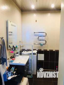 1-к квартира, на длительный срок, 50м2, 16/22 этаж