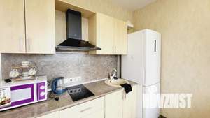 1-к квартира, посуточно, 24м2, 5/7 этаж