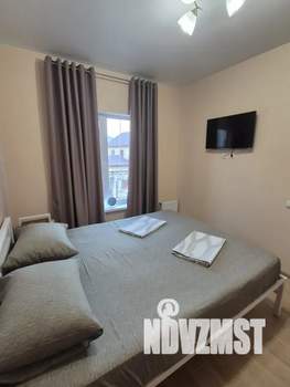 2-к квартира, посуточно, 25м2, 2/3 этаж