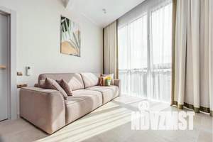 3-к квартира, посуточно, 55м2, 4/6 этаж