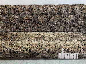 3-к квартира, посуточно, 58м2, 1/1 этаж