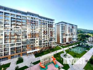 1-к квартира, посуточно, 24м2, 7/13 этаж