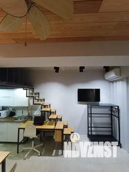 1-к квартира, посуточно, 30м2, 1/5 этаж