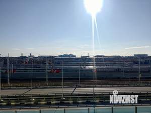 1-к квартира, на длительный срок, 28м2, 5/5 этаж