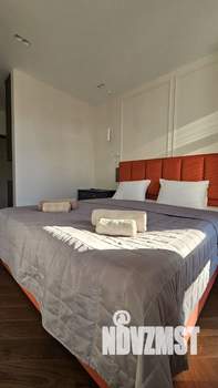 1-к квартира, посуточно, 33м2, 5/7 этаж