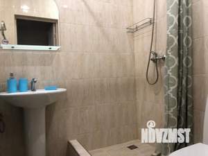 Студия квартира, на длительный срок, 24м2, 1/2 этаж