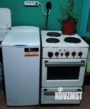 1-к квартира, на длительный срок, 21м2, 2/5 этаж