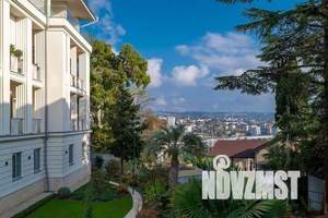 1-к квартира, посуточно, 37м2, -1/4 этаж