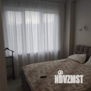 1-к квартира, посуточно, 35м2, 8/10 этаж