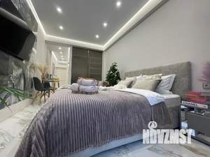 1-к квартира, посуточно, 31м2, 12/15 этаж