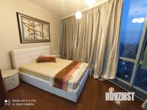 3-к квартира, на длительный срок, 72м2, 13/17 этаж