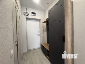 Студия квартира, на длительный срок, 24м2, 11/20 этаж