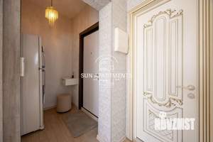 3-к квартира, на длительный срок, 51м2, 18/21 этаж