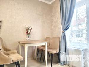 1-к квартира, посуточно, 50м2, 3/3 этаж