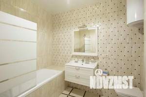 2-к квартира, посуточно, 53м2, 11/21 этаж