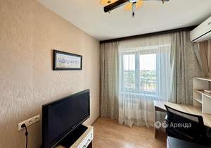 2-к квартира, на длительный срок, 49м2, 9/9 этаж
