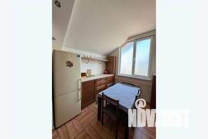 3-к квартира, посуточно, 90м2, 4/4 этаж