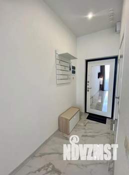 Студия квартира, посуточно, 20м2, 7/17 этаж