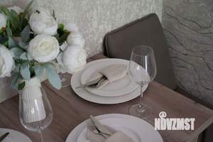 1-к квартира, на длительный срок, 36м2, 3/5 этаж