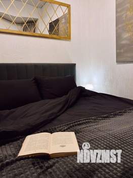 2-к квартира, посуточно, 44м2, 1/1 этаж