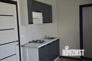 Студия квартира, посуточно, 26м2, 1/2 этаж