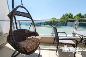 2-к квартира, посуточно, 70м2, 2/24 этаж