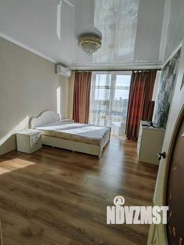 1-к квартира, на длительный срок, 38м2, 21/26 этаж