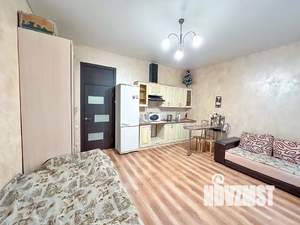 1-к квартира, посуточно, 28м2, 1/3 этаж