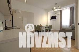 1-к квартира, посуточно, 36м2, 2/7 этаж