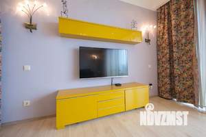 3-к квартира, посуточно, 120м2, 15/22 этаж