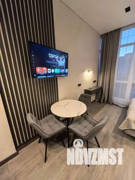 1-к квартира, посуточно, 30м2, 5/5 этаж