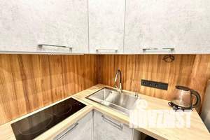 2-к квартира, посуточно, 35м2, 4/5 этаж