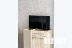 1-к квартира, посуточно, 30м2, 4/10 этаж