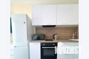 1-к квартира, посуточно, 27м2, 11/12 этаж