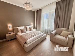 Студия квартира, на длительный срок, 37м2, 1/4 этаж